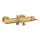 KFA Armatura 5034-020-31 - Robinet de baignoire MOZA poli doré