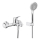 KFA Armatura 5244-510-00 - Colonne de douche avec robinet MORRIS chrome brillant