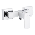 KFA Armatura 5536-010-00 - Robinet de douche MOKAIT chrome brillant