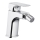 KFA Armatura 5537-015-00 - Robinet de bidet + bonde avec trop-plein MOKAIT chrome brillant