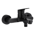 KFA Armatura 5554-010-81 - Robinet de baignoire OTAVA mat noir