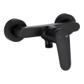 KFA Armatura 5556-010-81 - Robinet de douche OTAVA mat noir