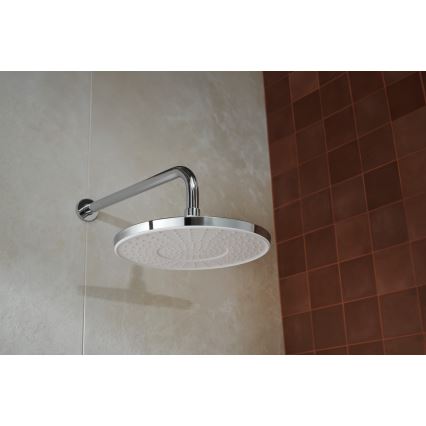 KFA Armatura 5559-501-00 - Colonne de douche avec robinet encastré OTAVA chrome brillant