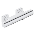 KFA Armatura 5756-010-00 - Mitigeur thermostatique de douche MALAGA chromé brillant