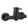 KFA Armatura 5826-010-81 - Robinet de douche NEDA laiton/mat noir