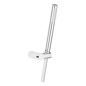 KFA Armatura 841-225-00 - Colonne de douche MOZA acier inoxydable