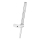KFA Armatura 841-225-00 - Colonne de douche MOZA acier inoxydable