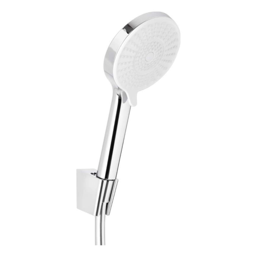 KFA Armatura 841-245-00 - Colonne de douche OTAVA chrome brillant