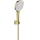 KFA Armatura 841-255-31 - Kit de douche MALAGA, finition or brossé