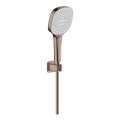 KFA Armatura 841-255-34 - Ensemble de douche MALAGA en or rose