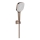 KFA Armatura 841-255-34 - Ensemble de douche MALAGA en or rose