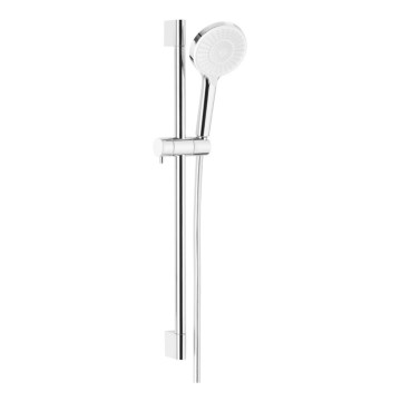 KFA Armatura 841-345-00 - Colonne de douche OTAVA chrome brillant
