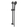 KFA Armatura 841-365-81 - Colonne de douche MOZA laiton/mat noir