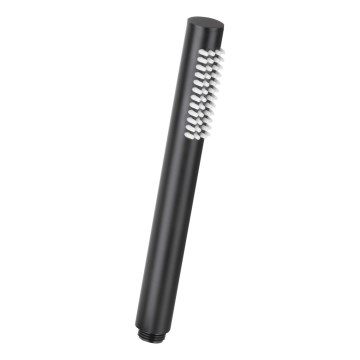 KFA Armatura 842-064-81 - Douchette MOZA laiton/mat noir