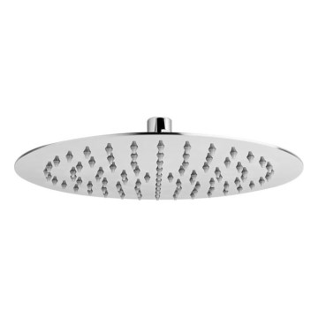 KFA Armatura 842-380-00 - Douche de tête d. 25 cm chrome brillant