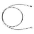 KFA Armatura 843-103-86-BL - Tuyau de douche 150 cm chrome mat