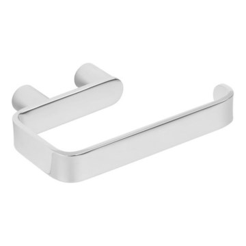 KFA Armatura 864-022-00 - Porte-papier toilette chrome brillant