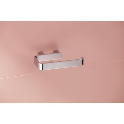 KFA Armatura 864-022-00 - Porte-papier toilette chrome brillant