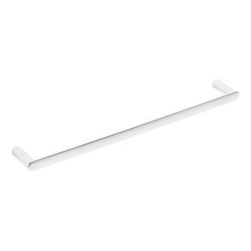 KFA Armatura 864-026-00 - Porte-serviettes mural 47 cm chrome brillant