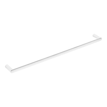 KFA Armatura 864-027-00 - Porte-serviettes mural 62 cm chrome brillant