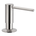 KFA Armatura 990-100-22 - Distributeur de savon encastré DUERO acier inoxydable