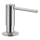 KFA Armatura 990-100-22 - Distributeur de savon encastré DUERO acier inoxydable
