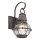 Kichler - Applique murale d'extérieur BRIDGE POINT 1xE27/60W/230V IP44 bronze