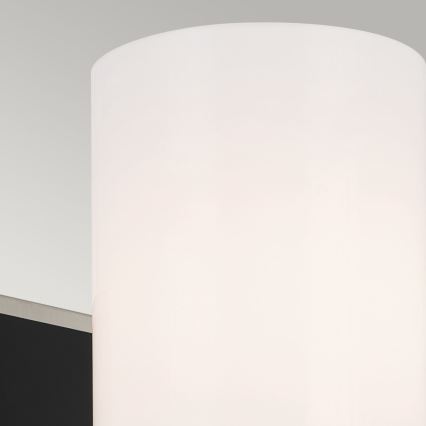 Kichler - Applique murale LED SOLIA pour salle de bains 1xG9/3W/230V IP44 chrome mat