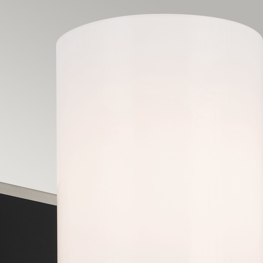Kichler - Applique murale LED SOLIA pour salle de bains 1xG9/3W/230V IP44 chrome mat