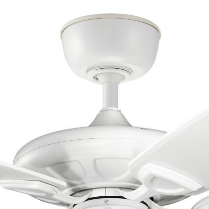 Kichler - Ventilateur de plafond KEVLAR d. 152 cm IP44