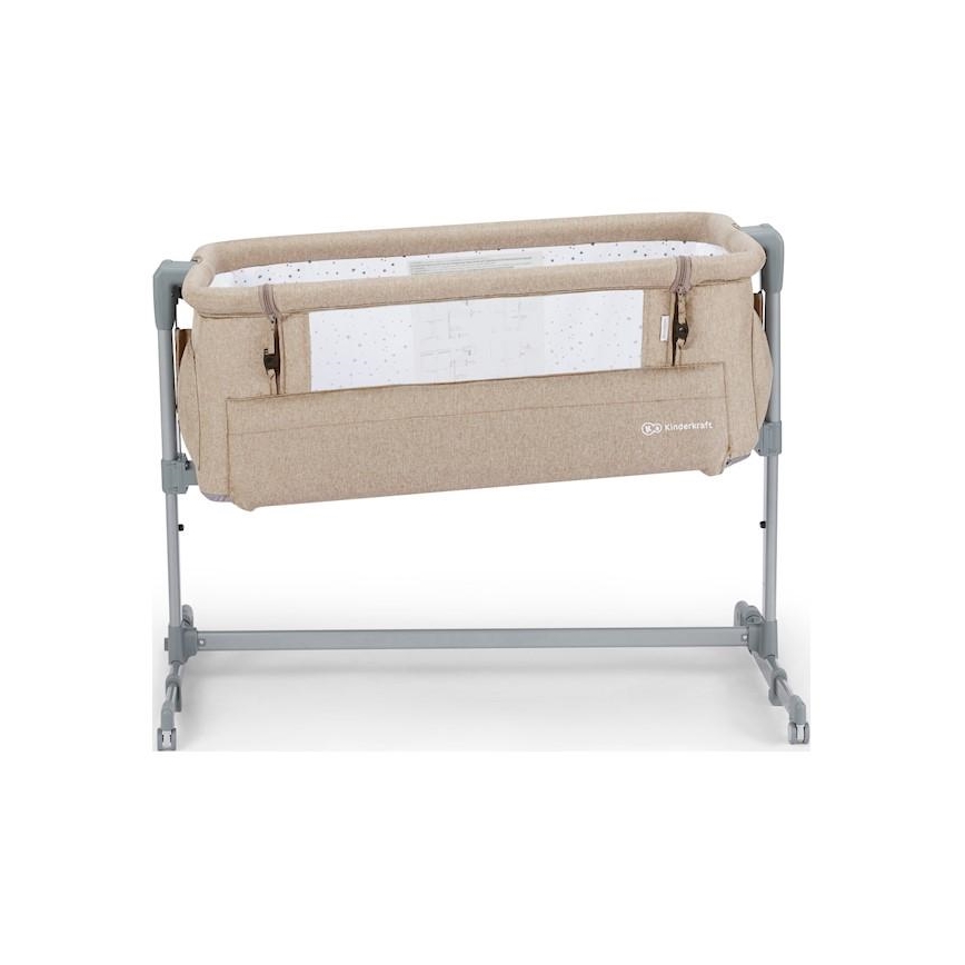 KINDERKRAFT - Berceau NESTE beige