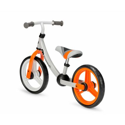 KINDERKRAFT - Draisienne 2WAY orange