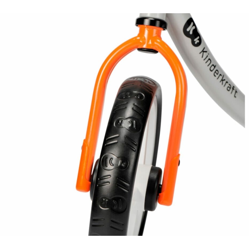 KINDERKRAFT - Draisienne 2WAY orange