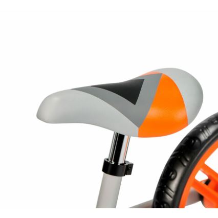 KINDERKRAFT - Draisienne 2WAY orange