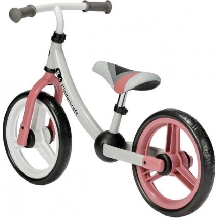 KINDERKRAFT - Draisienne 2WAY rose