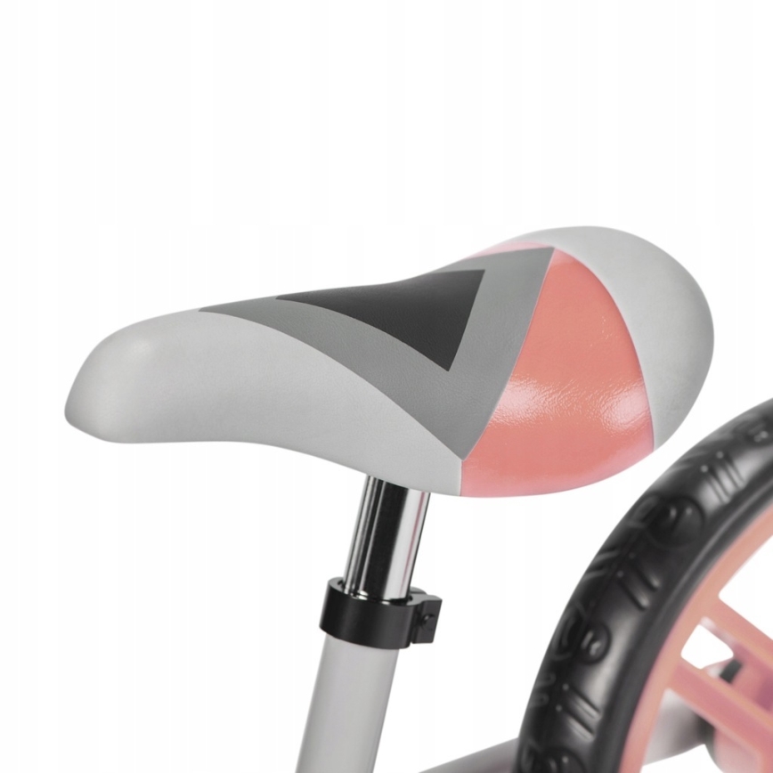 KINDERKRAFT - Draisienne 2WAY rose
