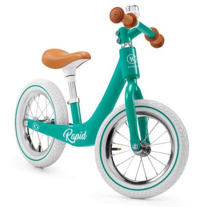 KINDERKRAFT - Draisienne RAPID turquoise