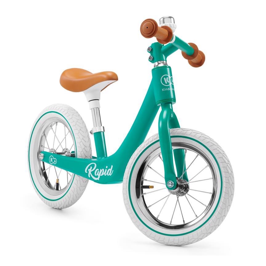 KINDERKRAFT - Draisienne RAPID turquoise
