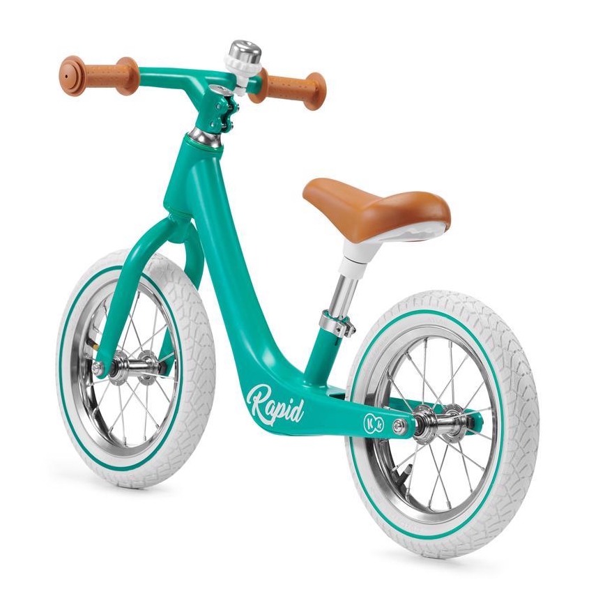 KINDERKRAFT - Draisienne RAPID turquoise