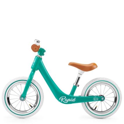 KINDERKRAFT - Draisienne RAPID turquoise