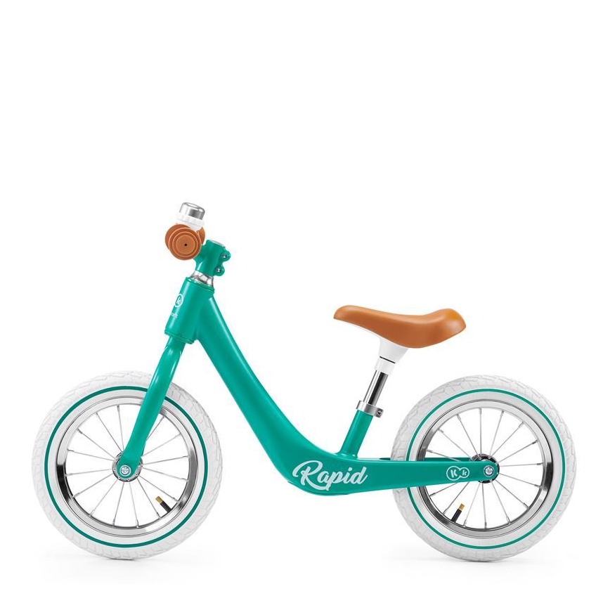 KINDERKRAFT - Draisienne RAPID turquoise