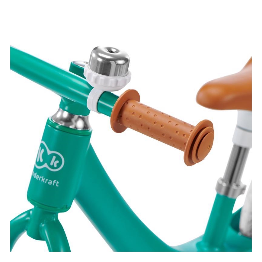 KINDERKRAFT - Draisienne RAPID turquoise