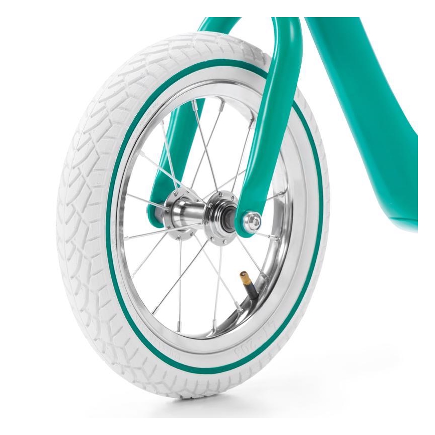 KINDERKRAFT - Draisienne RAPID turquoise