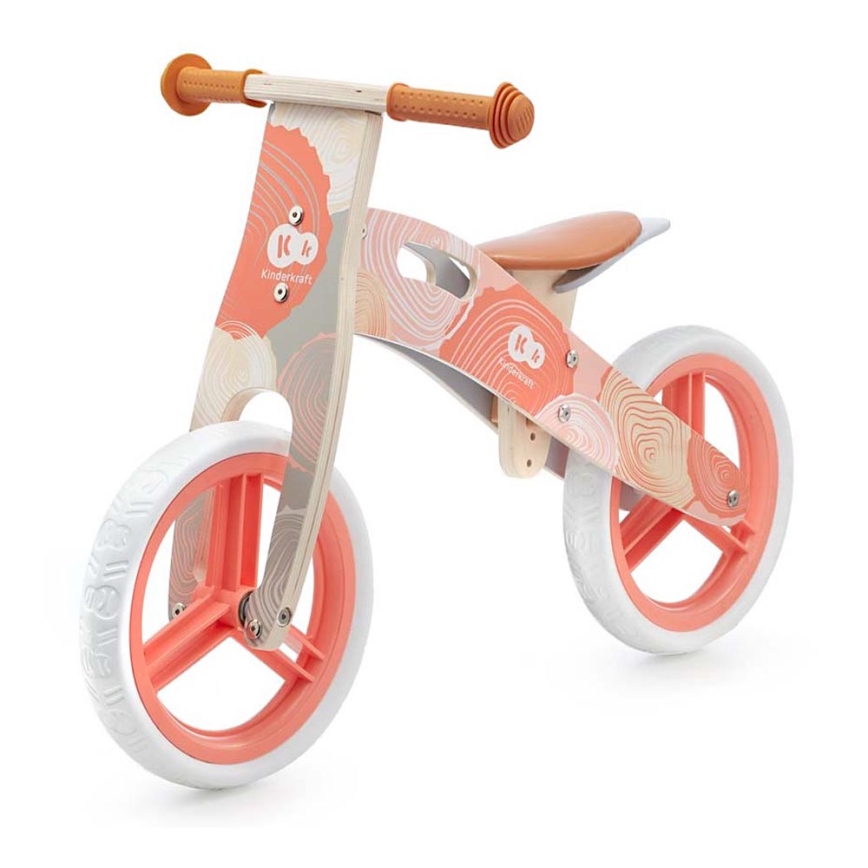 KINDERKRAFT - Draisienne RUNNER orange