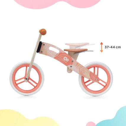 KINDERKRAFT - Draisienne RUNNER orange