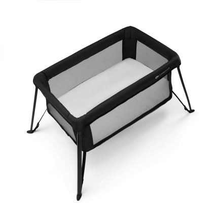 KINDERKRAFT - Lit de voyage 3-en-1 CAMI noir