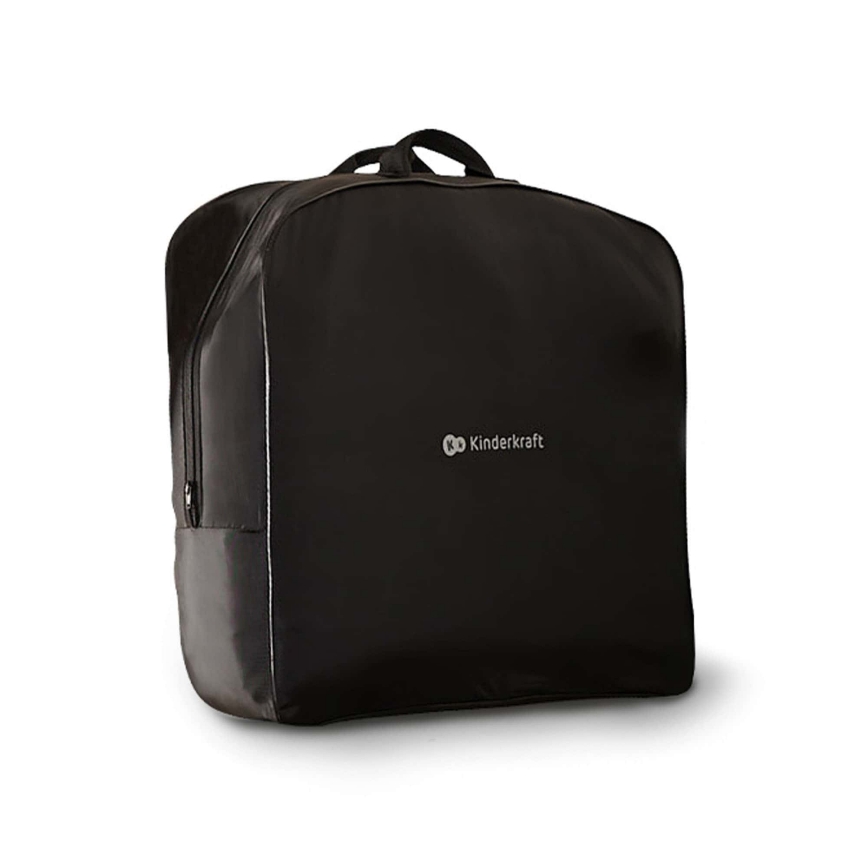 KINDERKRAFT - Lit de voyage CAMI noir