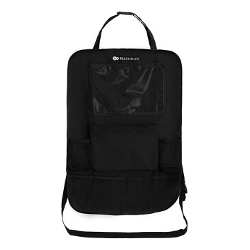 KINDERKRAFT - Organisateur de voiture, noir