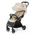 KINDERKRAFT - Poussette APINO beige