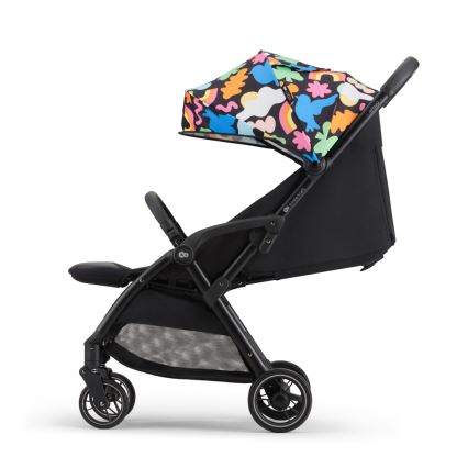 KINDERKRAFT - Poussette APINO coloré